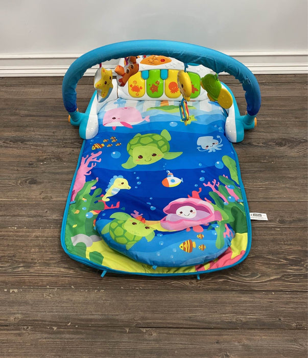 used Infant Gear
