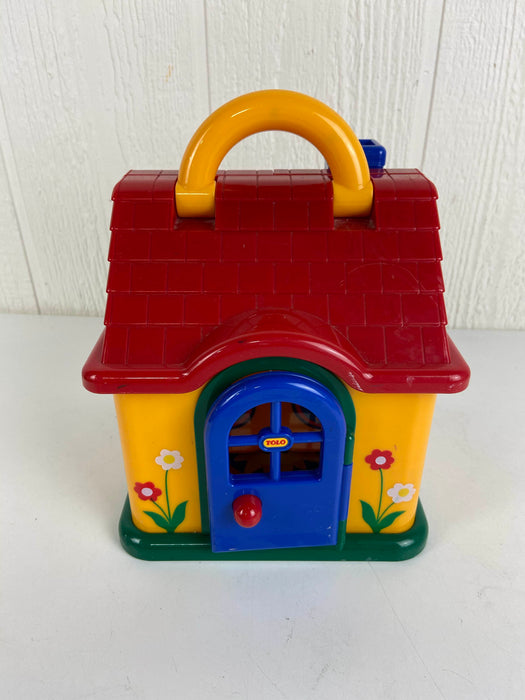 used Toys
