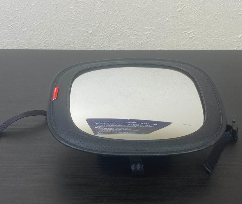 used Skip Hop Backseat Mirror