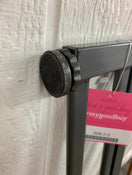 HomeSafe By Summer Infant Wood And Metal Pressure Mounted Gate