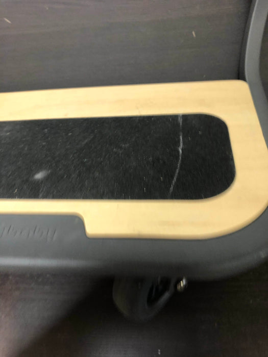 Shop UPPAbaby VISTA PiggyBack Ride-Along Board, 2015+ at Goodbuygears