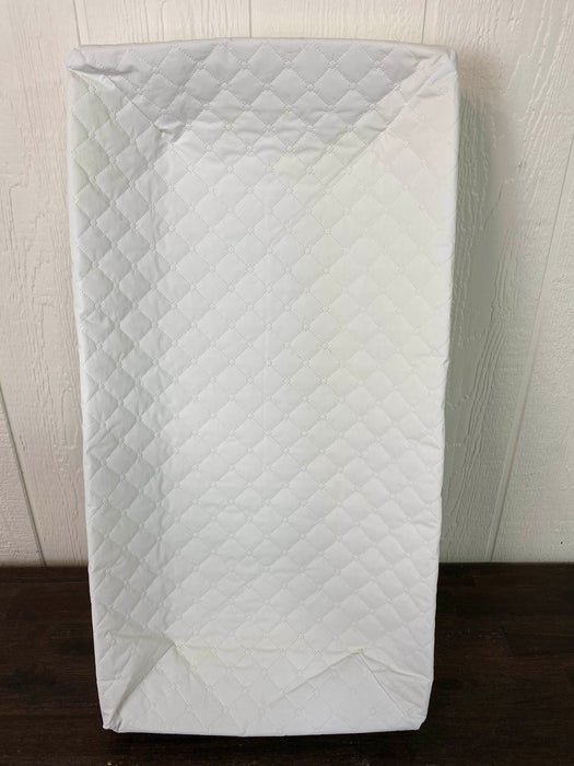 used Summer Infant Contoured Changing Pad