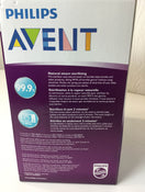secondhand Philips Avent Microwave Steam Sterilizer