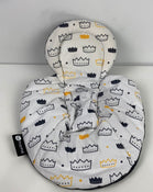 Shop 4moms Reversible Newborn Insert, Little Royal at Goodbuygears