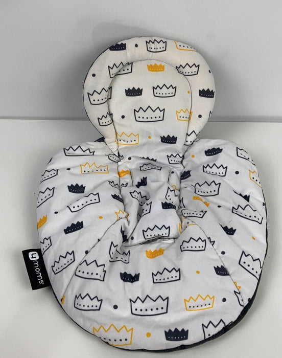 Shop 4moms Reversible Newborn Insert, Little Royal at Goodbuygears
