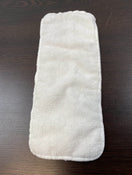 secondhand Alva Baby One Size Adjustable Cloth Diapers
