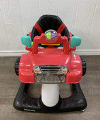 secondhand Kolcraft Step Starter 2-in-1 Activity Walker