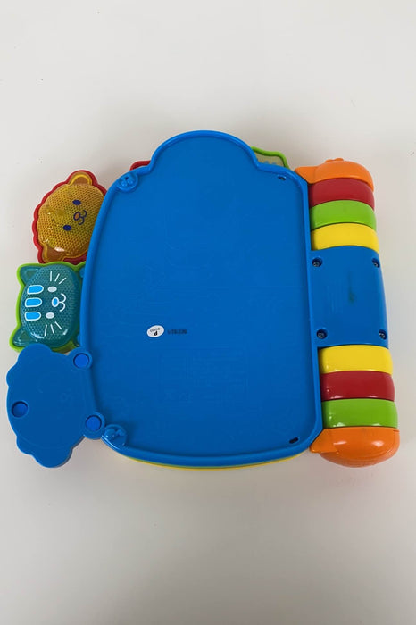 used Toys