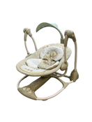 used Infant Gear