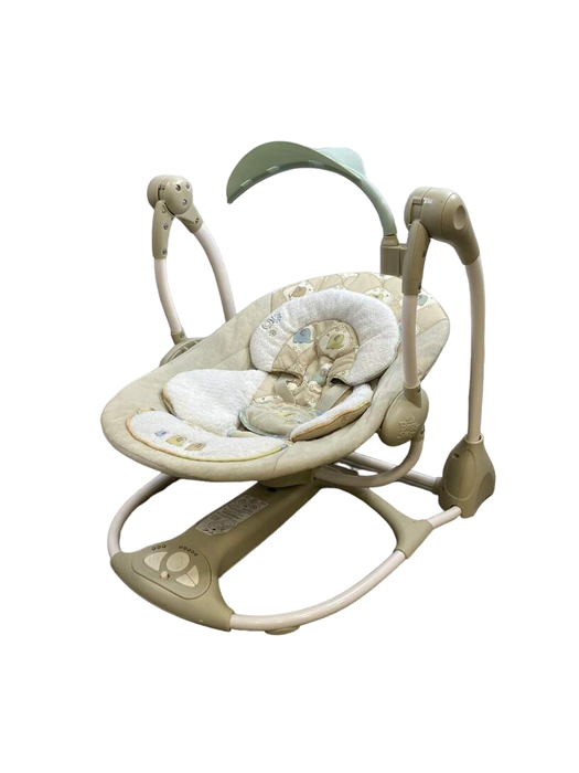 used Infant Gear