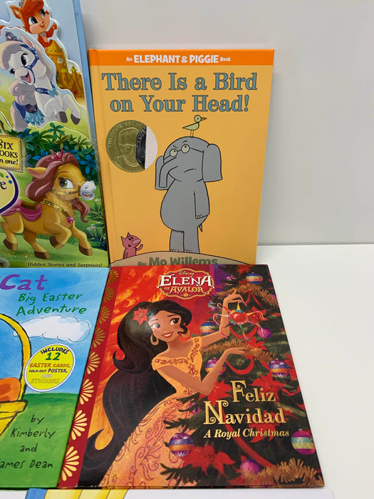 secondhand Toys