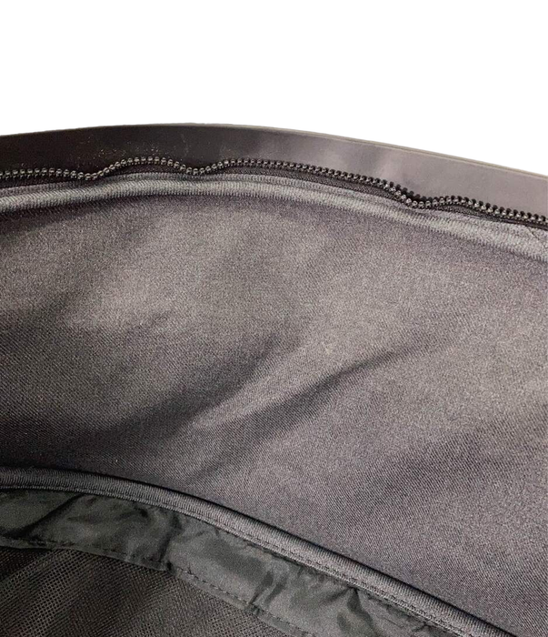 Shop Veer Retractable Canopy, Heather Grey at Goodbuygears