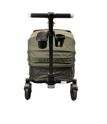 Shop Gladly Family Anthem4 Classic 4 Seater All Terrain Adventure Wagon, Forest at Goodbuygears