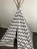 used Tee Pee