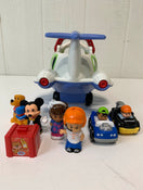 secondhand Toys