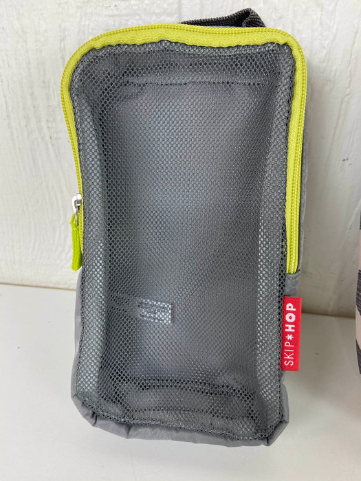 secondhand Skip Hop Packing Cubes