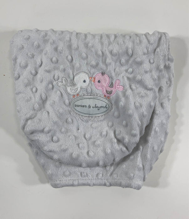 used Home Nursery