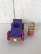 secondhand Tegu Magnetic Racer
