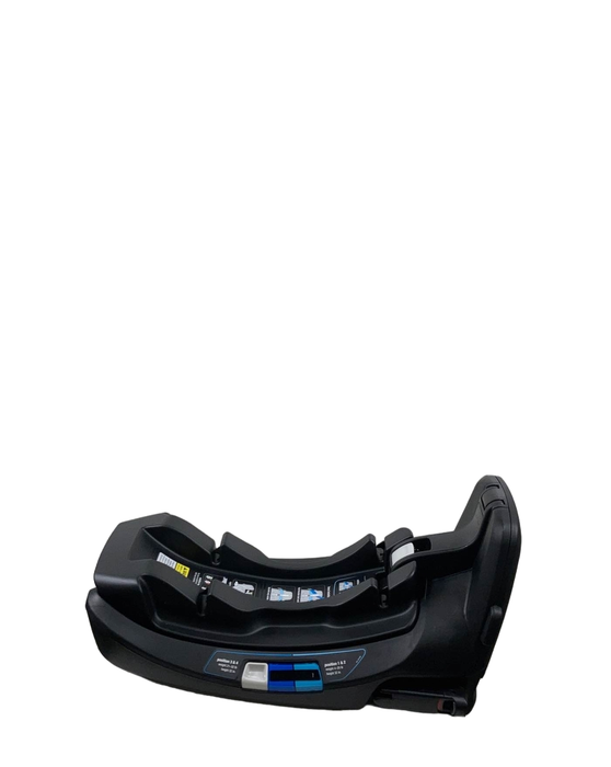 Shop Bugaboo Turtle Air By Nuna Car Seat, Black, 2021 at Goodbuygears