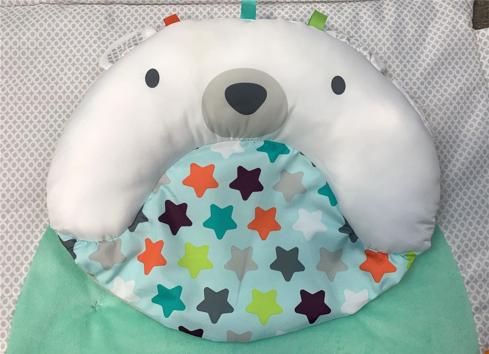 used Infant Gear