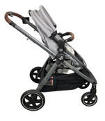 Shop Maxi-Cosi Zelia2 Luxe Travel System, 2023, Network Sand at Goodbuygears