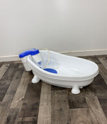 secondhand Summer Infant Newborn To Toddler Bath Center And Shower