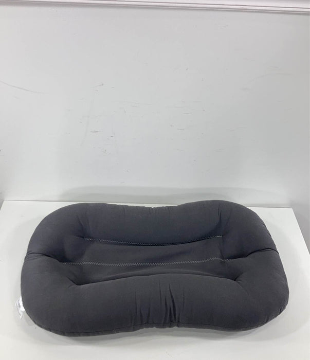 Shop Snuggle Me Organic Infant Lounger, Sparrow at Goodbuygears