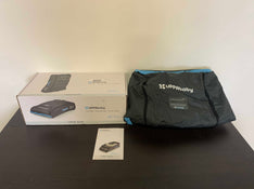 used UPPAbaby CRUZ Travel Bag