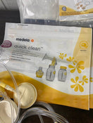 used Feeding Accessories