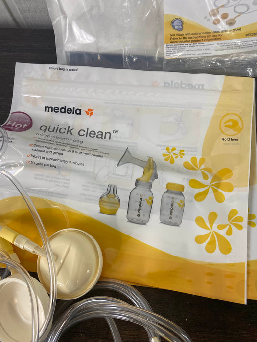 used Feeding Accessories