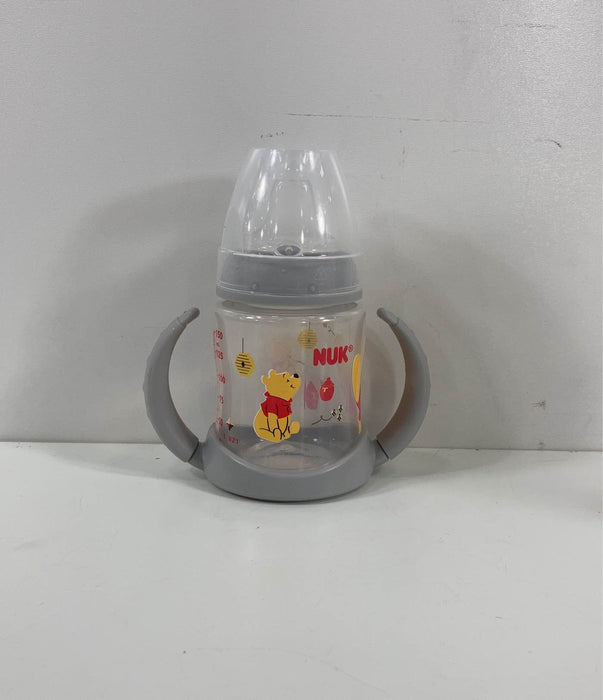 secondhand BUNDLE NUK Baby Bottles