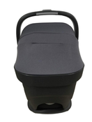 Shop UPPAbaby MESA Infant Car Seat, Jordan (Charcoal Melange), 2022 at Goodbuygears