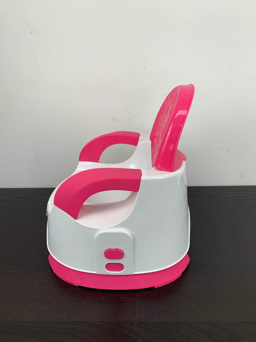 used Diapering