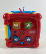 secondhand Toys