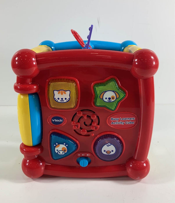 secondhand Toys