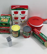 secondhand BUNDLE Play Food
