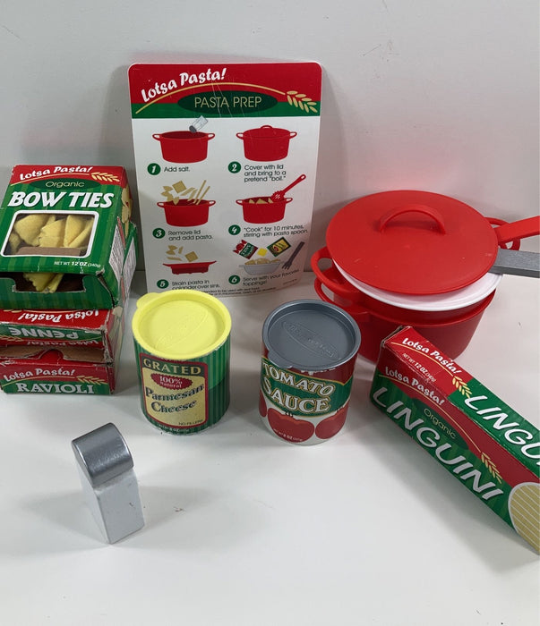 secondhand BUNDLE Play Food