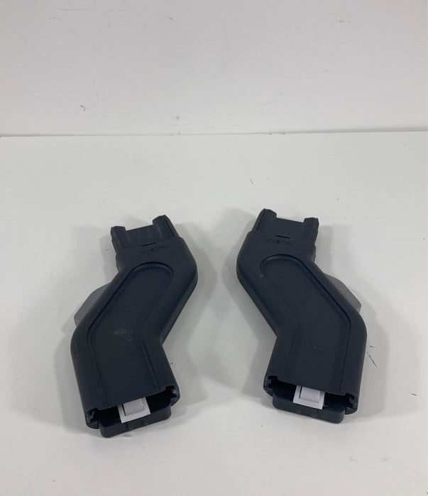 used UPPAbaby VISTA Upper Adapters