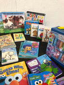 used BUNDLE Board Books