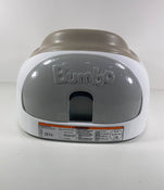 Shop Bumbo Multi Seat, Taupe at Goodbuygears