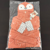used Baby Aspen Hooded Spa Bathrobe