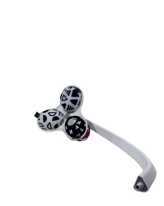 Shop 4moms MamaRoo Replacement Toy Bar & Balls at Goodbuygears