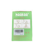 secondhand Haakaa Silicone Pump And Milk Collector Set Combo