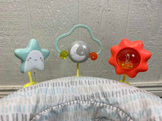 secondhand Infant Gear