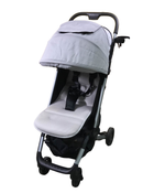 Shop Colugo Compact Stroller, 2022, Cool Grey at Goodbuygears