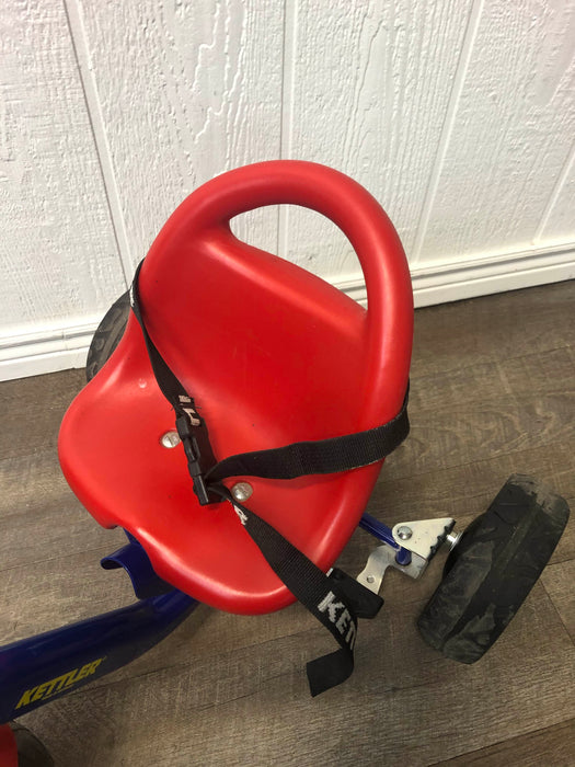 secondhand Bicycles