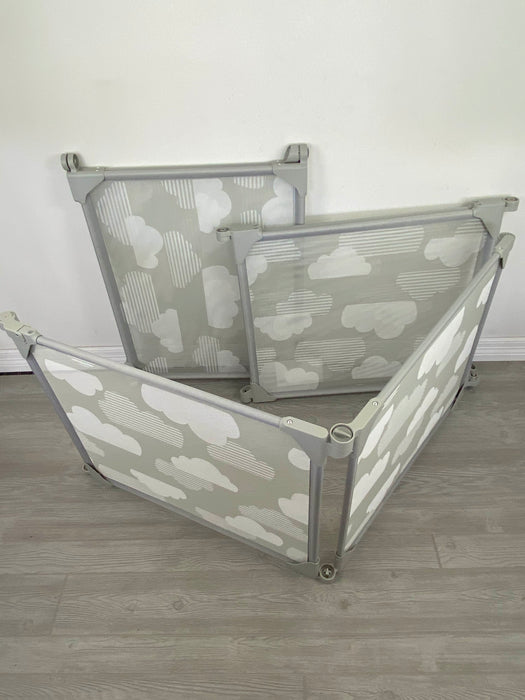 used Home Nursery