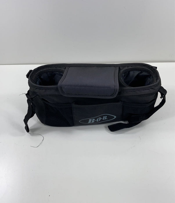 secondhand BOB Handlebar Console For Single Strollers