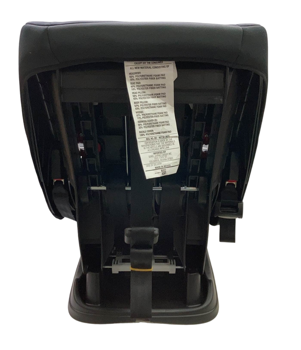 Shop Maxi-Cosi Pria All-In-1 Convertible Car Seat, 2022, After Dark at Goodbuygears
