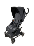 secondhand Maxi-Cosi Mara XT Ultra Stroller, 2021, Essential Black